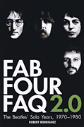Fab Four FAQ 2.0 book cover
